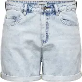 ONLY Jeans 'ONLPhine' ljusblå