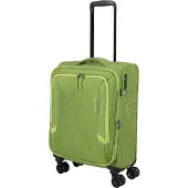 Travelite Corsiica 4w S Expandable Trolleyväska