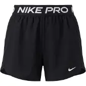 Nike Sportbyxa 'NP' svart / vit