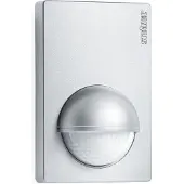 Steinel RÖRELSESENSOR IS180-2 SILVER