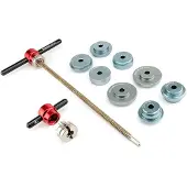 ABI Enduro Bearings Brt-058 Verktygshörlurar