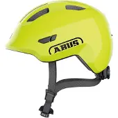 ABUS Smiley 3.0, Cykelhjälm, Junior, Gul