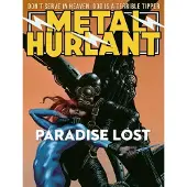 Metal Hurlant