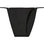 Calvin Klein String Tanga Signature Satin