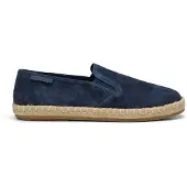 Marc O'Polo Espadrill marinblå