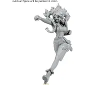 Banpresto Jewelry Bonney Battle Record Figur