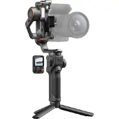Hohem Isteady Mt3 Pro Sidohandtag