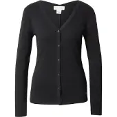 Calvin Klein Jeans Kofta 'Essential' svart