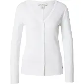 Calvin Klein Jeans Kofta 'Essential' vit