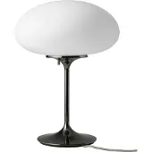 Gubi Bordslampa , Stemlite, dimbara, Metallisk, Vardagsrum, Metall, Design