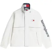 Tommy Hilfiger Tommy Jeans Oversized Regatta Jacket