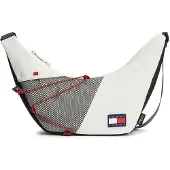Tommy Hilfiger Tommy Jeans Logo Outdoor Crossbody Bag