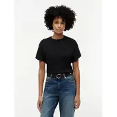 Tommy Hilfiger Batwing Sleeve Crew Neck T-Shirt