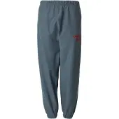 Calvin Klein Relaxed Embroidered Logo Joggers