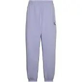 Calvin Klein Cotton Terry Monogram Joggers