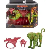 Masters of the Universe First Ones Chronicles Creature Figur