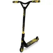 Street Surfing Torpedo Cracked Sparkcykel