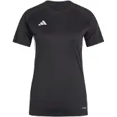 Adidas Funktionstopp 'Tiro 26 Essentials' svart / vit