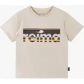 Reima Vauhdikas T-shirt Med Korta ärmar