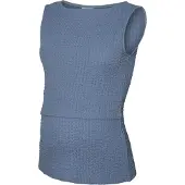 Mamalicious Topp 'MLDonna June' safir