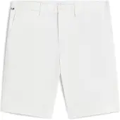 Tommy Hilfiger Denton Twill Straight Fit Chino Shorts