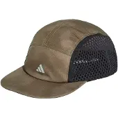 Adidas Löparkeps med grafik, storlek Large