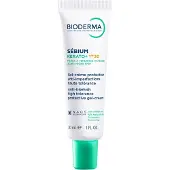 Bioderma Sébium Kerato+ Anti-Blemish Gel-Cream SPF 30 30 ml