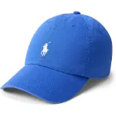 Ralph Lauren Keps 'CLS SPRT' blå