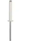 Cofan Aluminium Nitar 4x10 Mm 1000 Enheter