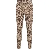 Adidas Sportleggings Med Djurtryck, storlek 152 cm