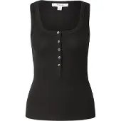 Topshop Topp 'ELLA' svart