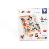 Eurekakids Tetris Ludos Spel
