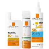 La Roche Posay Anthelios Kids UVMUNE Kids spray SPF 50+, 200 ml