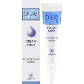 Blue Cap Bl keps Moisturizing Creams