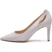 Rylko Pumps pastelllila