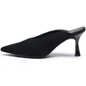 Rylko Pumps svart