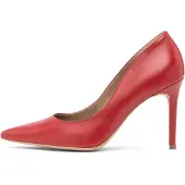 Rylko Pumps röd
