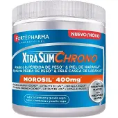 Forte pharma XTRASLIM CHRONO pulver 205 gr