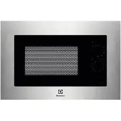 Electrolux Kmsd203mmx Mikrovågsugn Refurbished