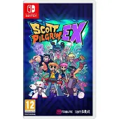 Scott Pilgrim EX