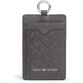 Tommy Hilfiger Modern Flag Leather Card Holder