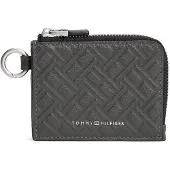 Tommy Hilfiger Modern Leather Zip Around Wallet