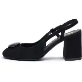 Rylko Slingback pumps svart