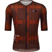 Santini Mads Pedersen Momentum Series Korta ärmar Cykeltröja