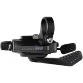 Microshift Advent Mx Trail Trigger Växelreglage