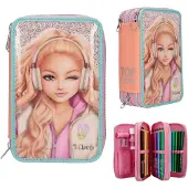 TOPModel - Triple Pencil Case MUSIC