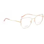 Ana Hickmann Optical Frame HI1255 05A 52