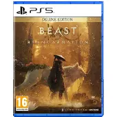Beast of Reincarnation (Deluxe Edition)