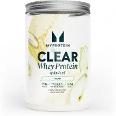 Myprotein Clear Whey Isolate - 390G - 15servings - Pear - Splash