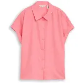 Tom Tailor Blus ljusrosa